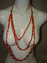 bali jewelry agabong : : necklace