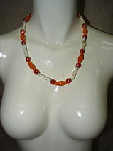 bali jewelry agabong : : necklace