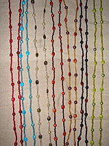 bali jewelry agabong : : necklace