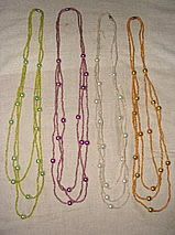 bali jewelry agabong : : necklace