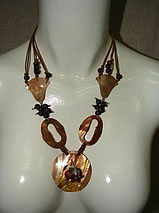 bali jewelry agabong : : necklace