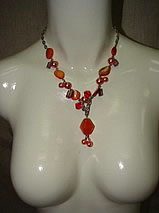 bali jewelry agabong : : necklace