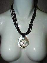 bali jewelry agabong : : necklace