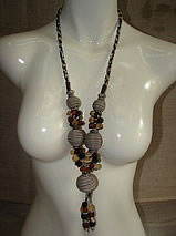 bali jewelry agabong : : necklace
