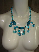 bali jewelry agabong : : necklace