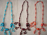 bali jewelry agabong : : necklace
