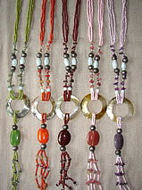 bali jewelry agabong : : necklace