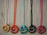 bali jewelry agabong : : necklace