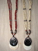 bali jewelry agabong : : necklace