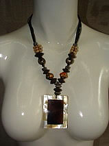 bali jewelry agabong : : necklace