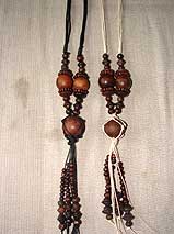bali jewelry agabong : : necklace