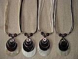 bali jewelry agabong : : necklace