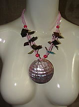 bali jewelry agabong : : necklace