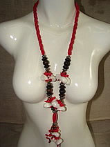 bali jewelry agabong : : necklace