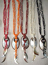 bali jewelry agabong : : necklace