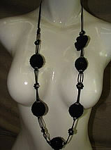 bali jewelry agabong : : necklace