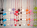 bali jewelry agabong : : necklace