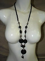bali jewelry agabong : : necklace