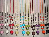 bali jewelry agabong : : necklace