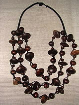 bali jewelry agabong : : necklace