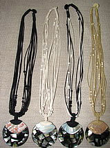 bali jewelry agabong : : necklace