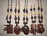 bali jewelry agabong : : necklace