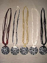 bali jewelry agabong : : necklace
