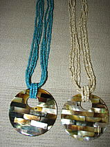 bali jewelry agabong : : necklace