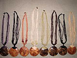 bali jewelry agabong : : necklace
