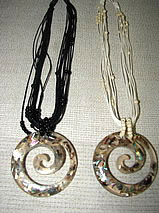 bali jewelry agabong : : necklace