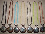 bali jewelry agabong : : necklace