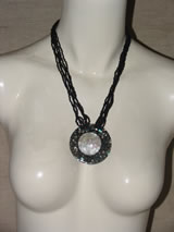 bali jewelry agabong : : necklace