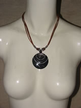 bali jewelry agabong : : necklace
