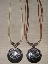 bali jewelry agabong : : necklace