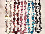 bali jewelry agabong : : necklace