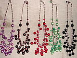 bali jewelry agabong : : necklace