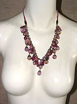 bali jewelry agabong : : necklace