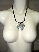 bali jewelry agabong : : necklace