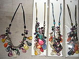 bali jewelry agabong : : necklace