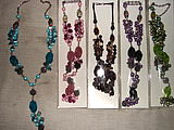 bali jewelry agabong : : necklace