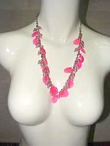 bali jewelry agabong : : necklace