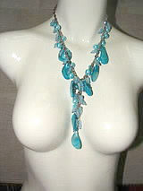 bali jewelry agabong : : necklace