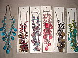 bali jewelry agabong : : necklace