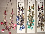 bali jewelry agabong : : necklace