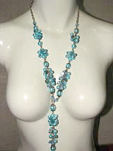 bali jewelry agabong : : necklace