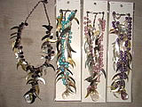 bali jewelry agabong : : necklace