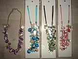 bali jewelry agabong : : necklace