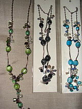 bali jewelry agabong : : necklace