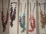 bali jewelry agabong : : necklace