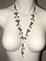 bali jewelry agabong : : necklace